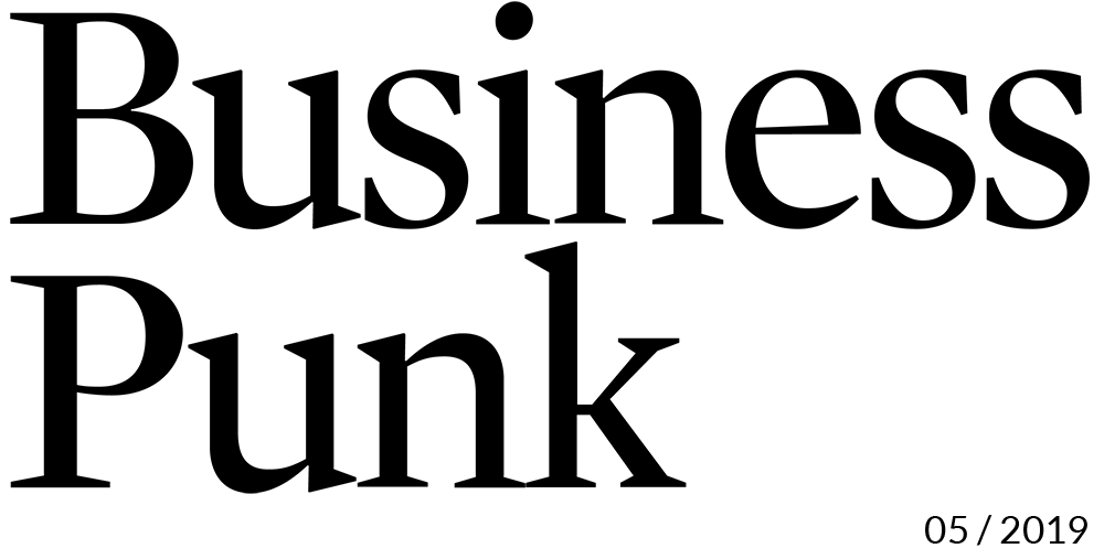 Business Punk