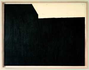 Richard Serra-The Madness of the Day