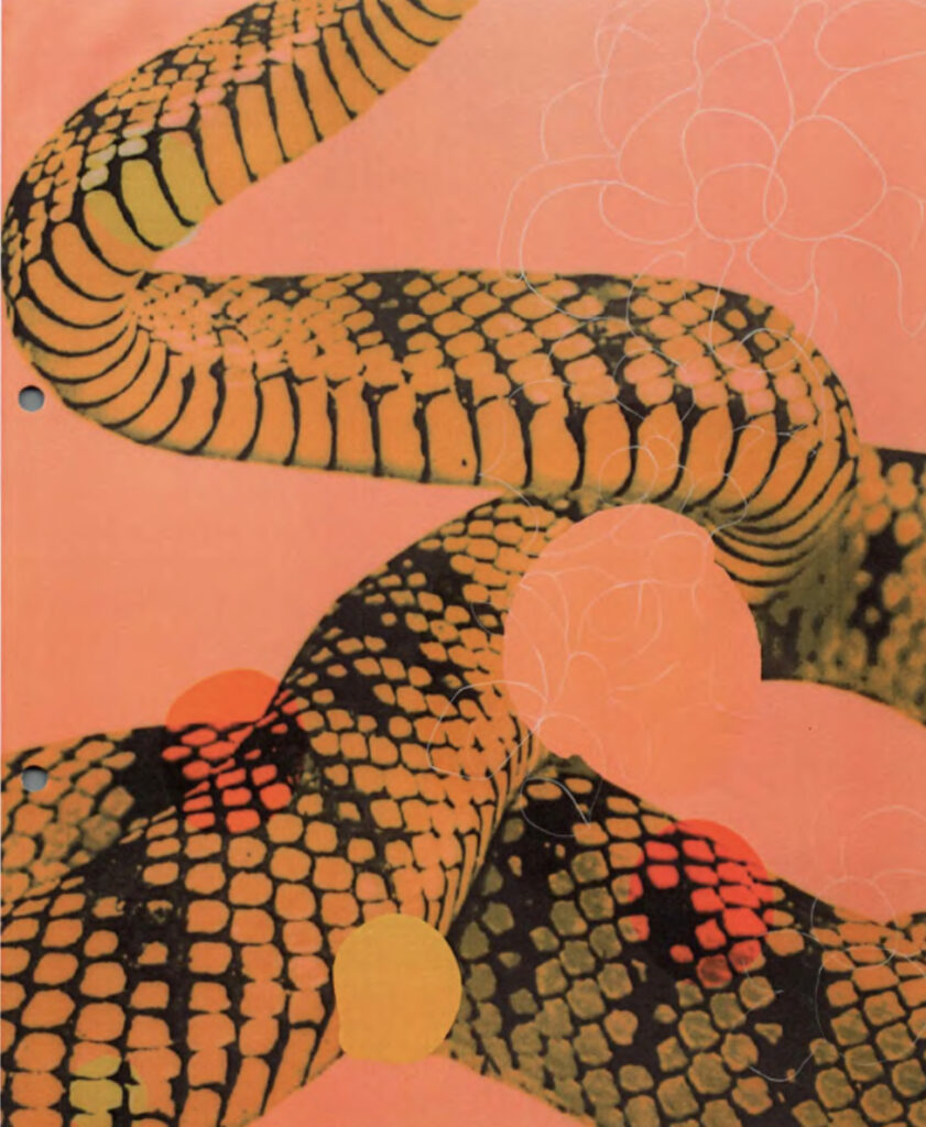 Hanspeter Hofmann-Ohne Titel